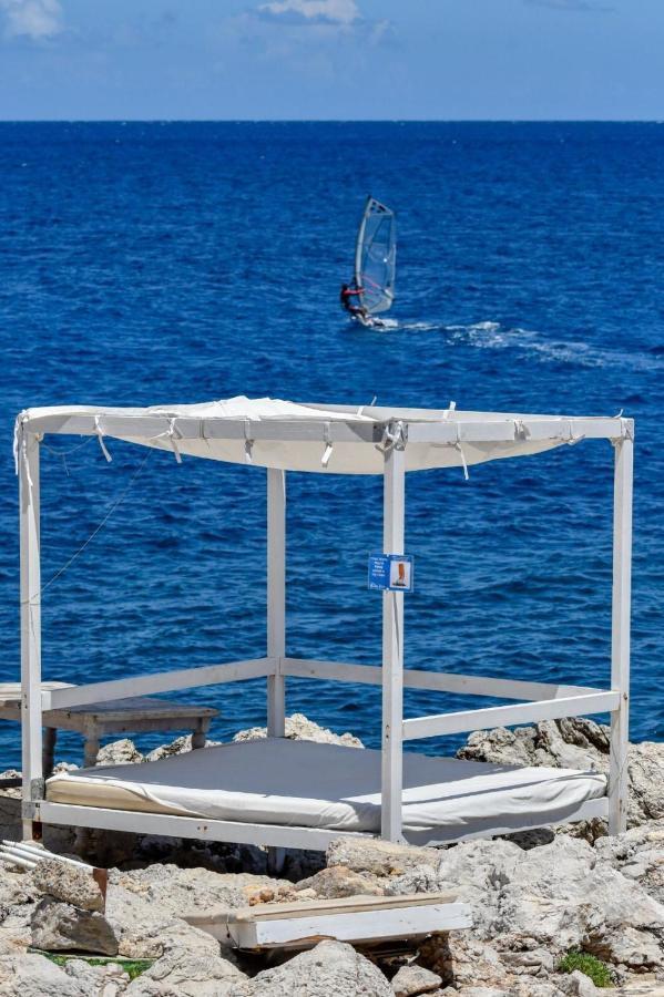 فيلا Casa Del Mare E Della Musica باليرمو المظهر الخارجي الصورة